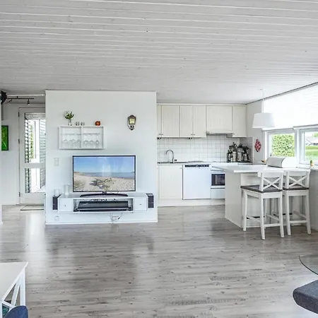 Tatil Evi Bakkehuset