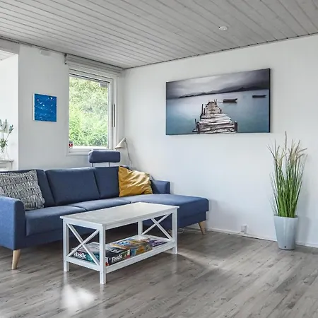 Bakkehuset Tatil Evi