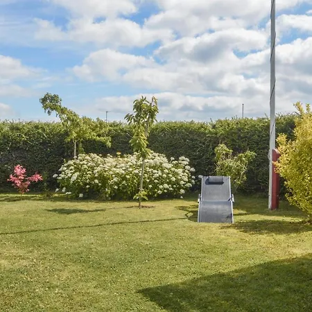 Bakkehuset Tatil Evi *