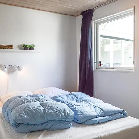 Tatil Evi Bakkehuset *