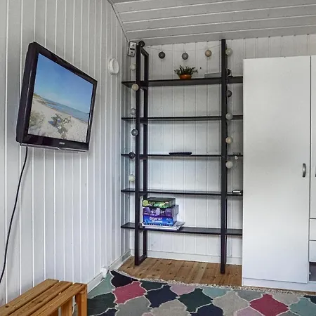 Tatil Evi Bakkehuset Hejls