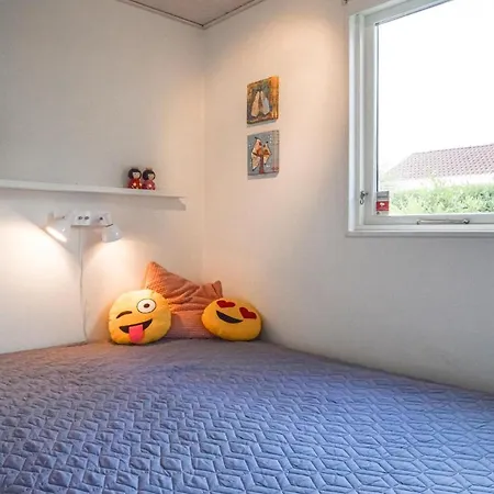 Tatil Evi Bakkehuset Hejls
