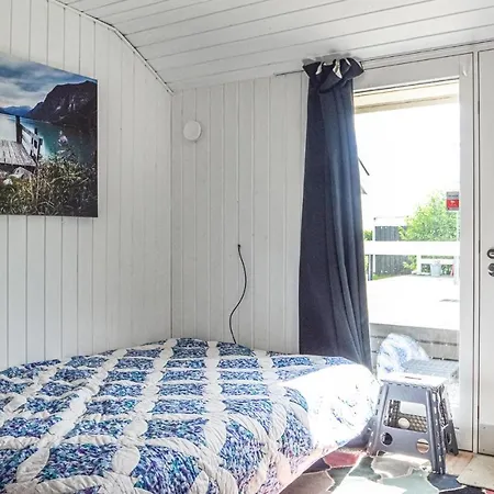 Bakkehuset Tatil Evi Hejls